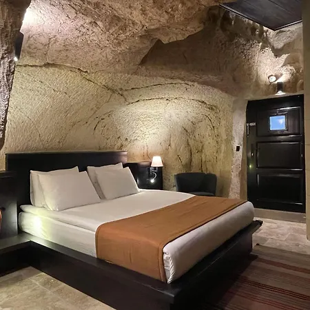Hotel Casa Cappadocia