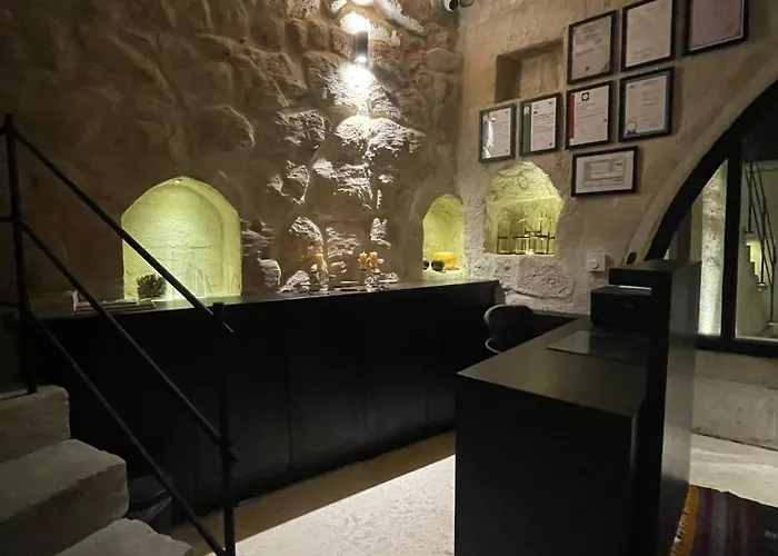 Casa Cappadocia Hotel *