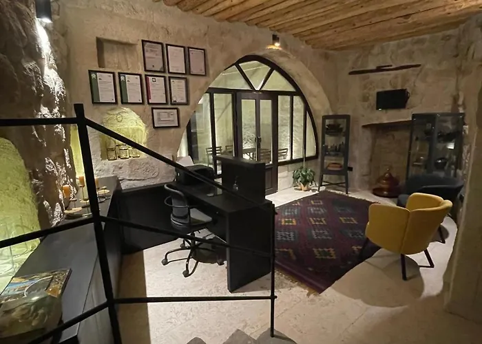 Casa Cappadocia Hotel