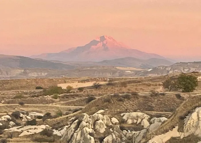 Casa Cappadocia Ортахисар