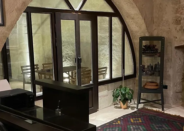 Casa Cappadocia Отель *