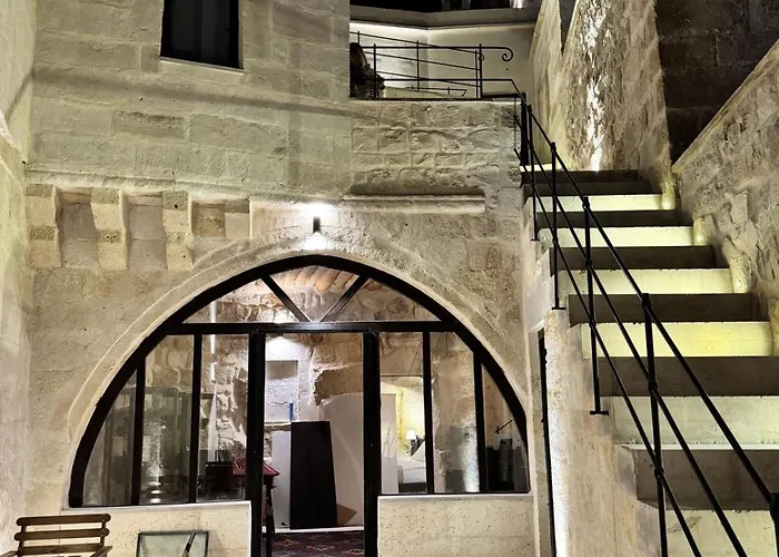 Casa Cappadocia Отель *