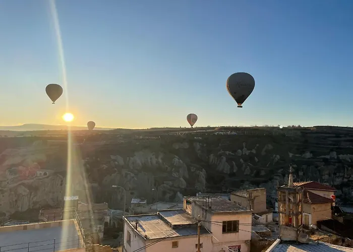 Casa Cappadocia Ortahisar