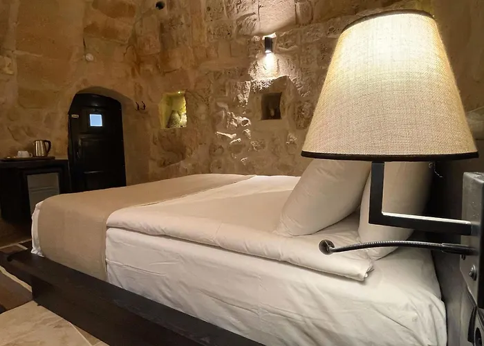 Hotel Casa Cappadocia