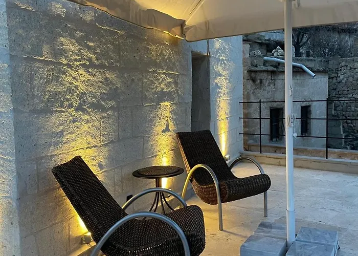 Casa Cappadocia Отель *