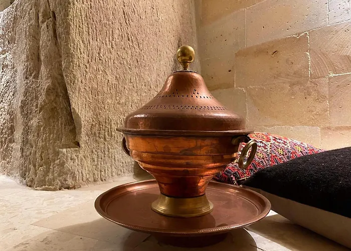 Hotel Casa Cappadocia Ortahisar