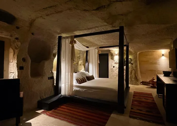 Casa Cappadocia *