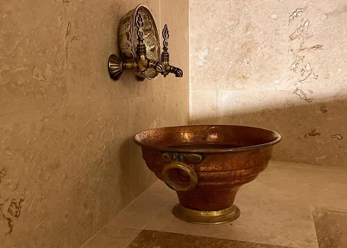 Casa Cappadocia Ortahisar