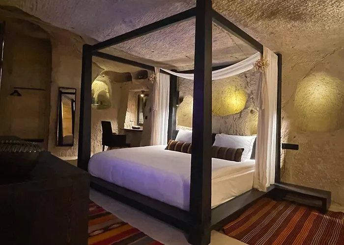 Casa Cappadocia * Ortahisar