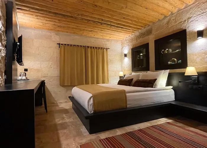 Casa Cappadocia Hotel