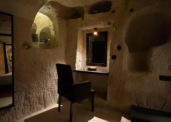 Отель Casa Cappadocia