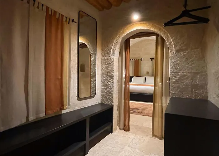 Casa Cappadocia Отель *