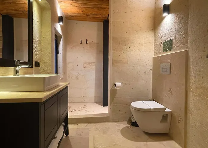 Hotel Casa Cappadocia *