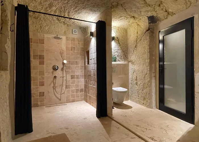 Casa Cappadocia Отель Ортахисар