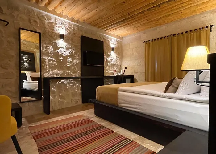 Hotel Casa Cappadocia Ortahisar