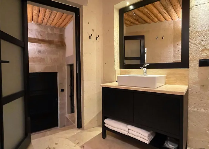 Casa Cappadocia Ortahisar