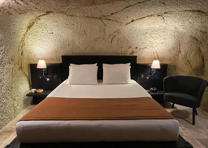 Casa Cappadocia * Ortahisar