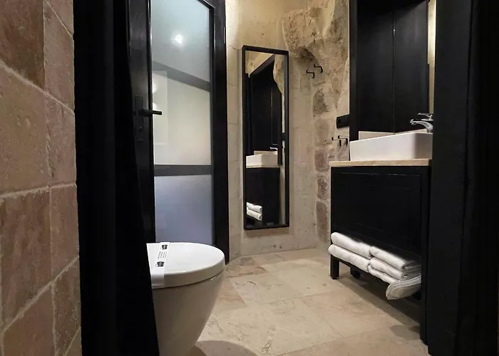 Casa Cappadocia Hotel