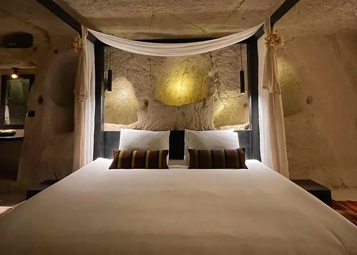 Hotel Casa Cappadocia