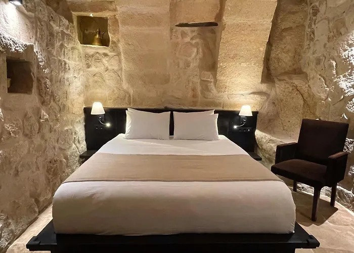 Casa Cappadocia Отель *