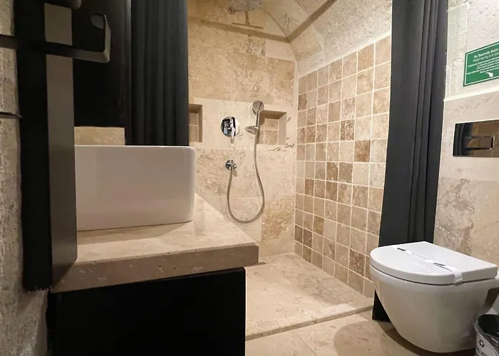 Отель Casa Cappadocia *