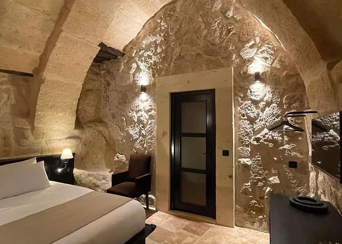 Отель Casa Cappadocia Ортахисар