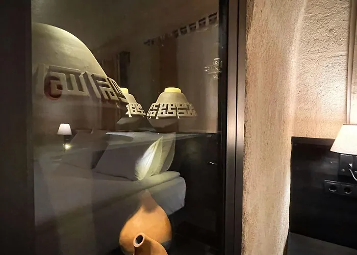 Casa Cappadocia * Ортахисар