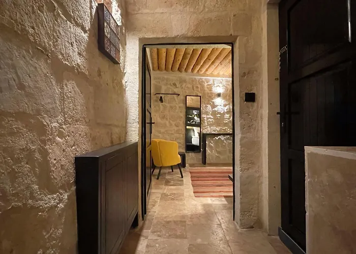 Casa Cappadocia Hotel