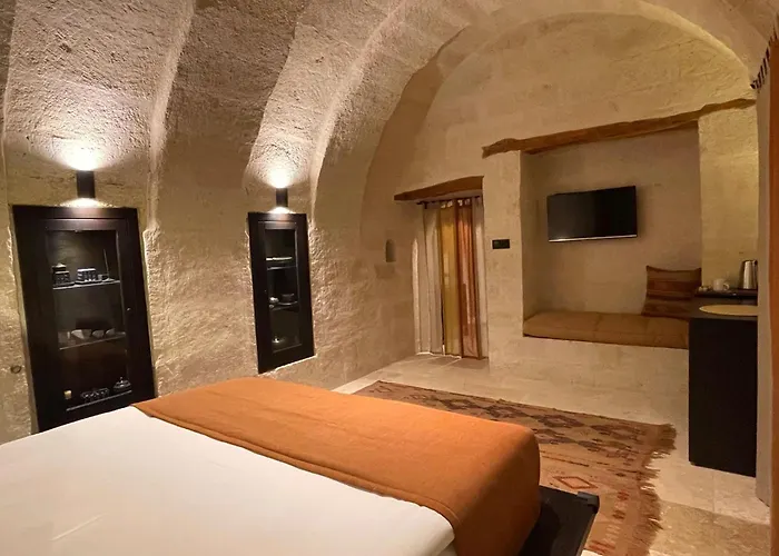 Отель Casa Cappadocia