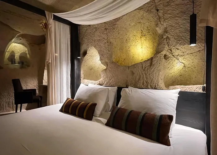 Casa Cappadocia Hotel *