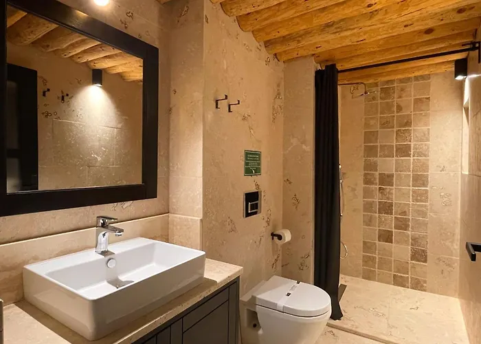 Отель Casa Cappadocia *