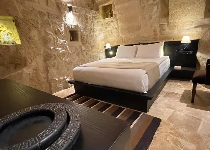 Hotel Casa Cappadocia Ortahisar
