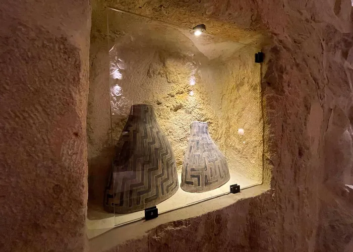 Casa Cappadocia Ортахисар