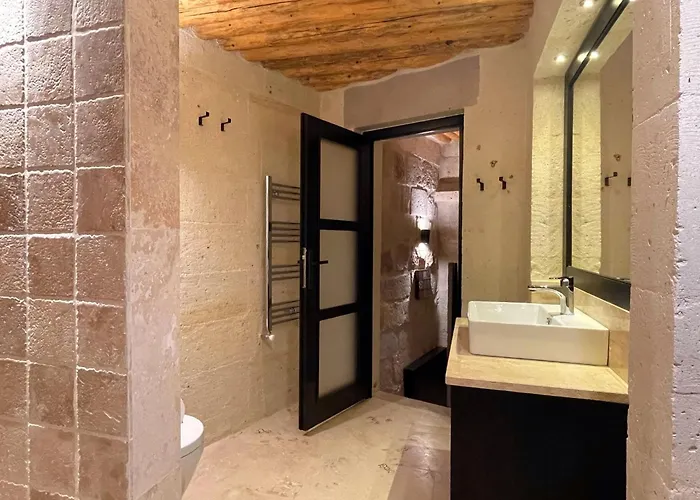 Casa Cappadocia Отель