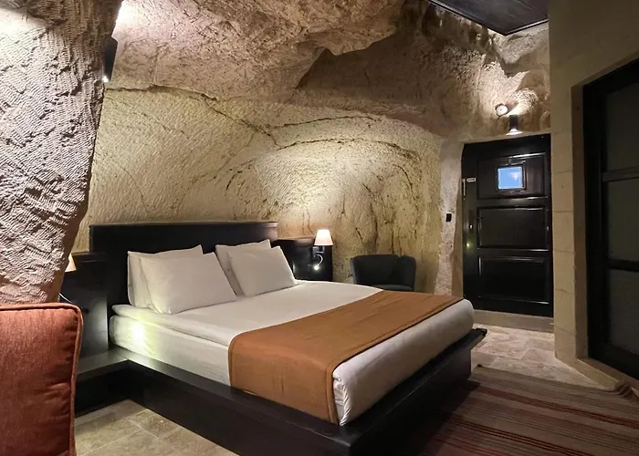 Отель Casa Cappadocia