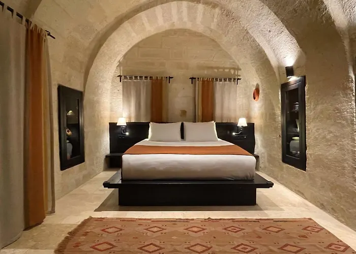Casa Cappadocia *