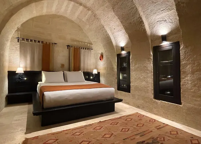 Hotel Casa Cappadocia